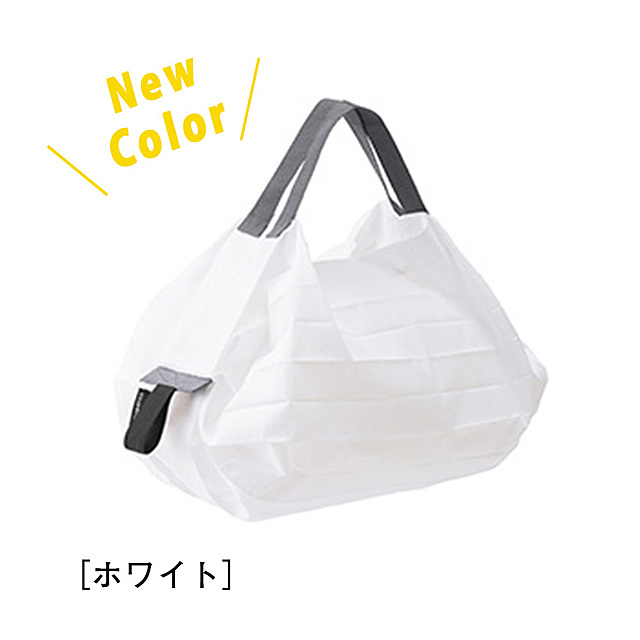 Shupatto ポケッタブルバッグ Sサイズ
