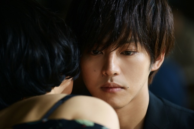 ©︎石田衣良/集英社　２０１７映画『娼年』製作委員会