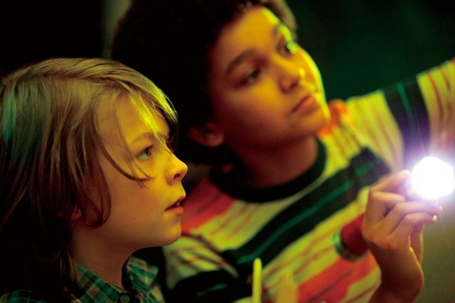 PHOTO : Mary Cybulski　© 2017 AMAZON CONTENT SERVICES LLC