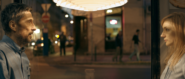 2017© INFORG - M＆M FILM