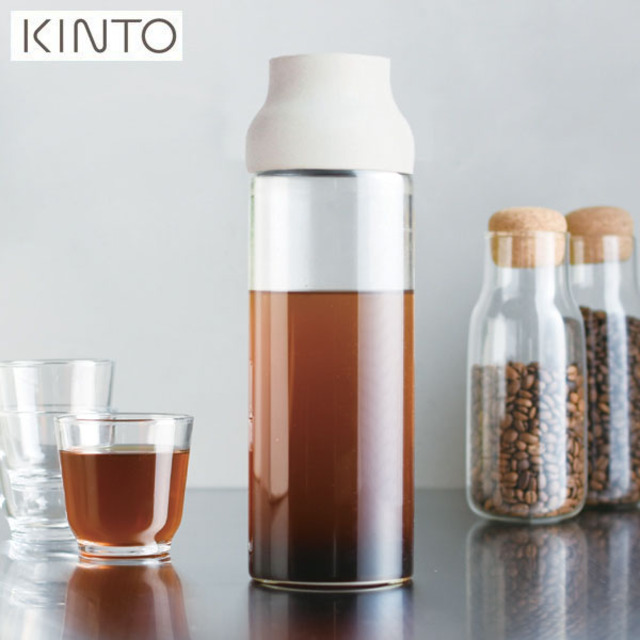 ウォーターカラフェ 1.0L