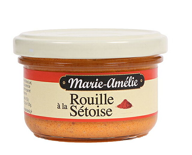 ルイユ セトワーズ