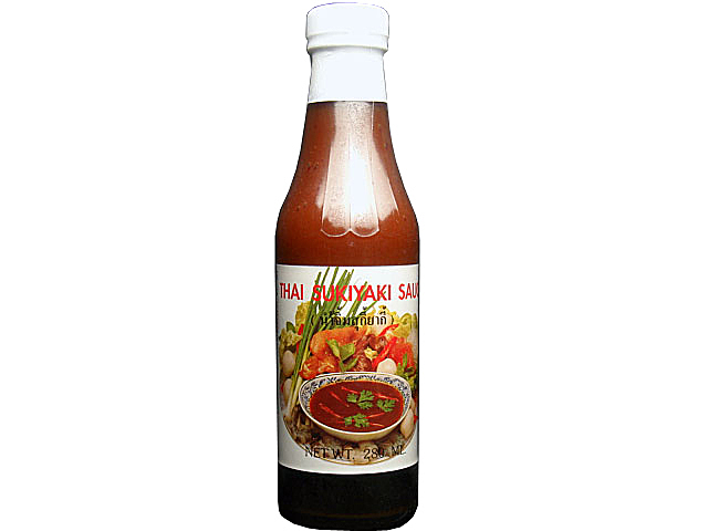 タイスキソース