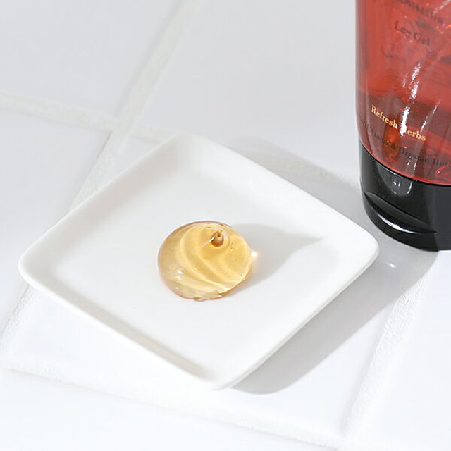 アロマエステ レッグジェル