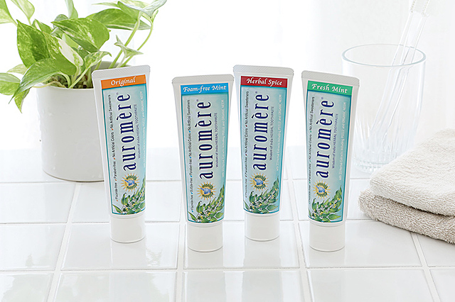 フレッシュミント