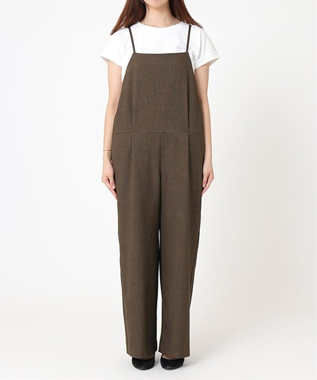 シャークツイードコンビネゾン