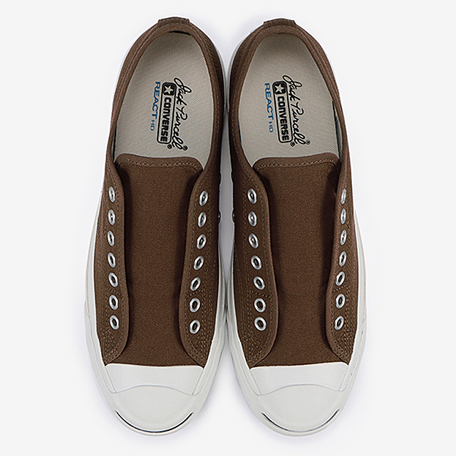 JACK PURCELL SLIP RH