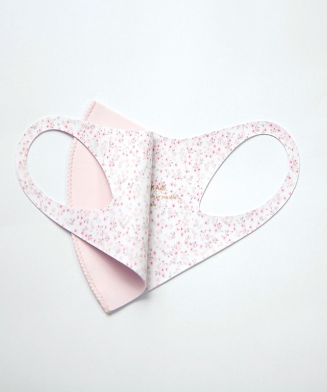 COLLECTION EDITION / ARTIVA PINK