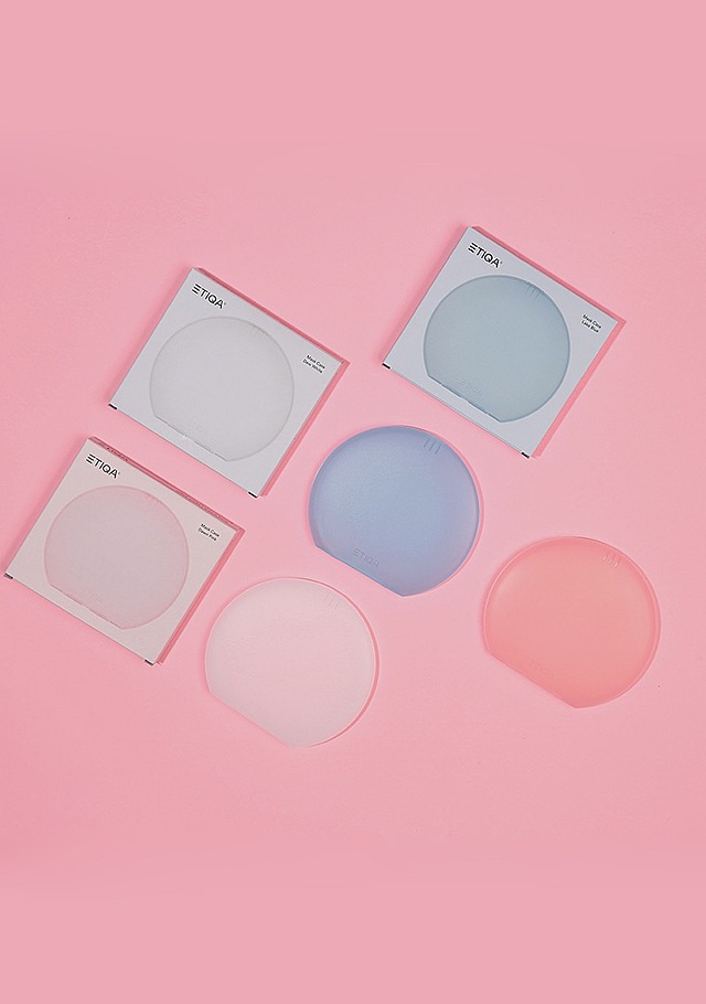 ETIQA SOFT FIT MASKケース