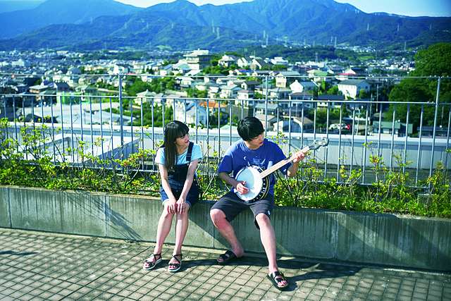 ©2020「宇宙でいちばんあかるい屋根」製作委員会