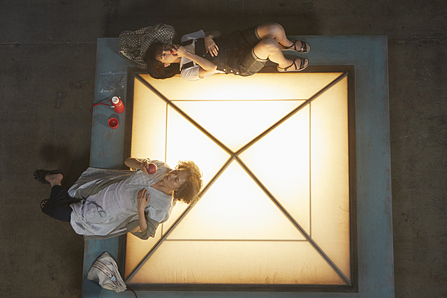 ©2020「宇宙でいちばんあかるい屋根」製作委員会