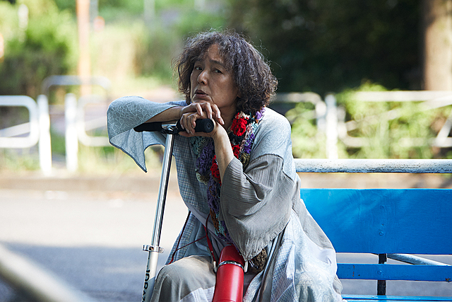 ©2020「宇宙でいちばんあかるい屋根」製作委員会