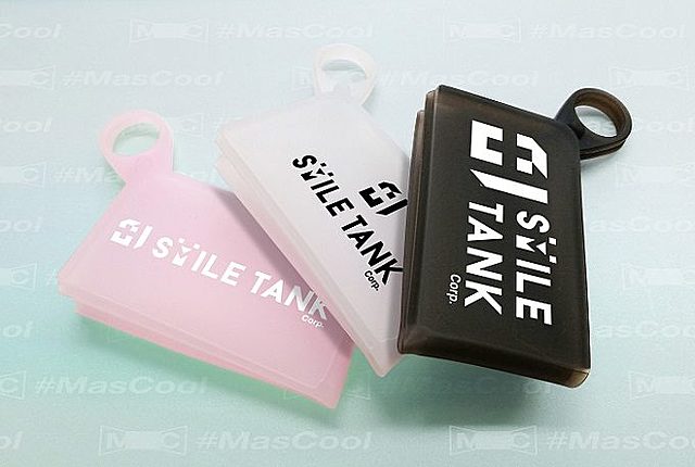 photo：スマイルタンク