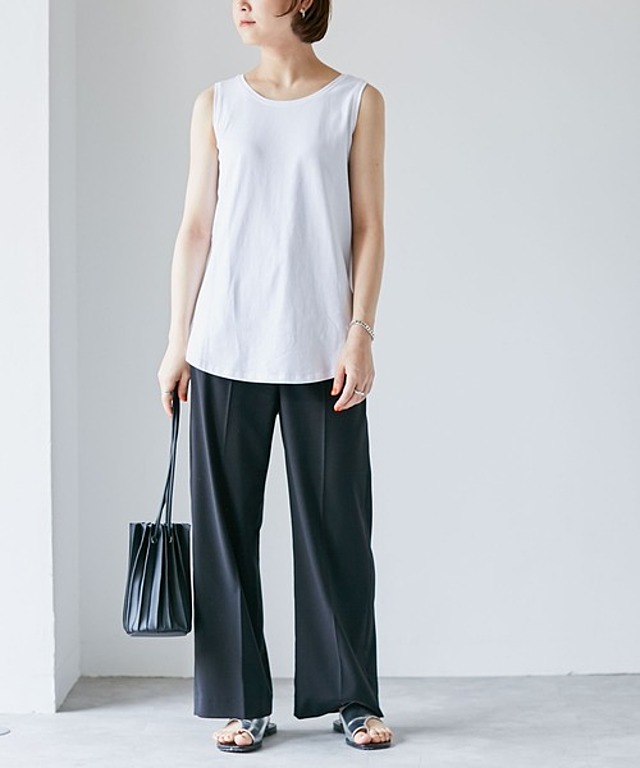 ラウンドヘムタンク