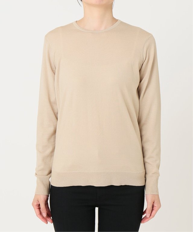 FF30 クルーネックプルオーバー