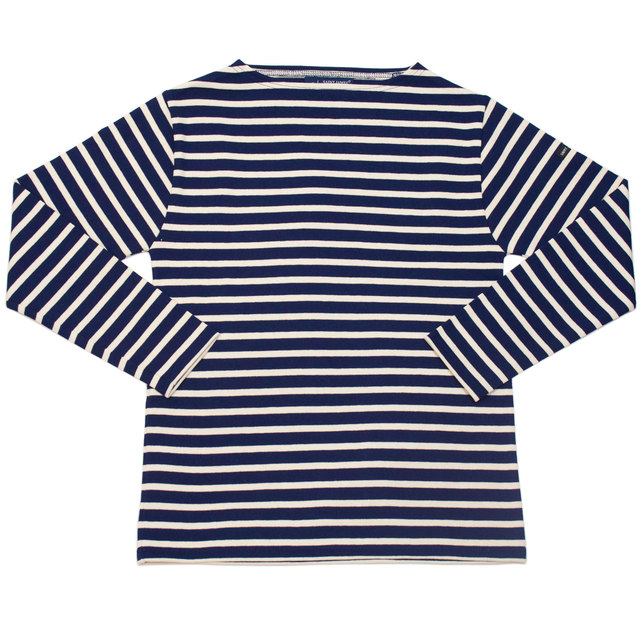 OUESSANT"BORDER"ウェッソン“ボーダー”