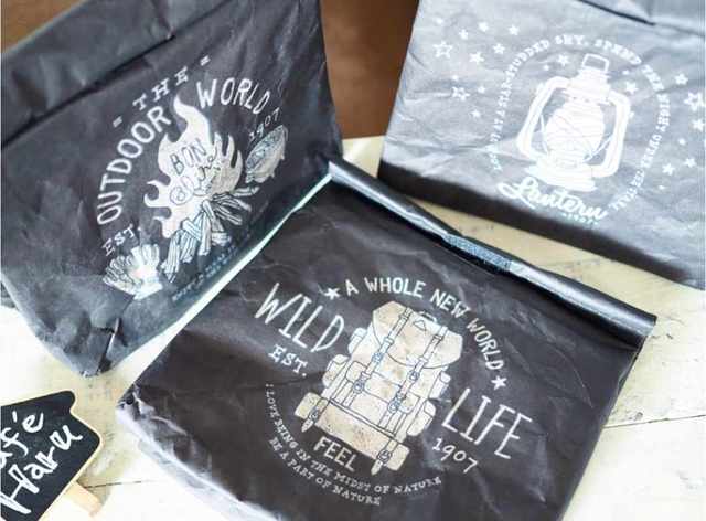 Photo by つくもはる