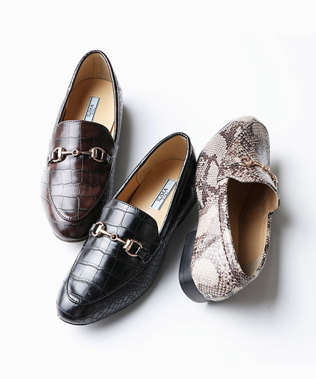 ビットローファー IN9072