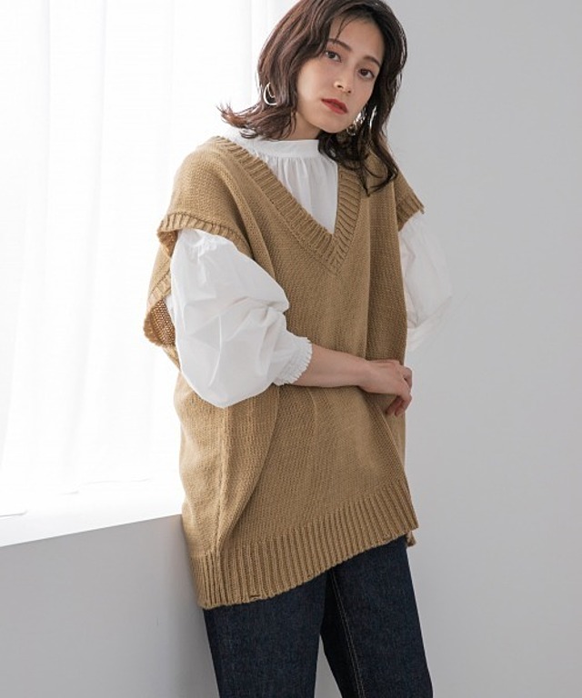 クラッシュベスト