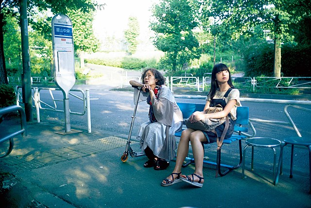 ©︎2020『宇宙でいちばんあかるい屋根』製作委員会