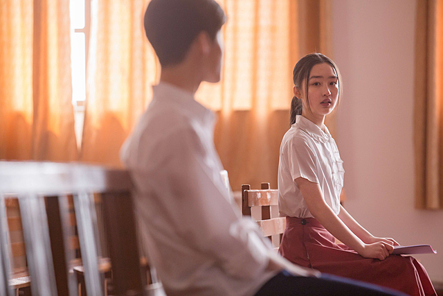 © 2018 BEIJING J.Q. SPRING PICTURES COMPANY LIMITED WE PICTURES LIMITED ROCKWELL EYES INC. ZHEJIANG DONGYANG XIAOYUZHOU MOVIE & MEDIA CO., LTD ALL Rights reserved.