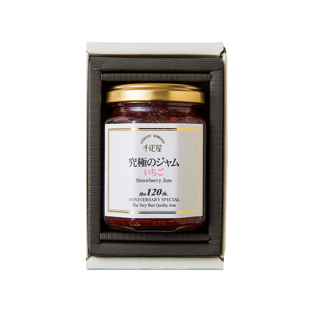 究極のジャム(全12種)