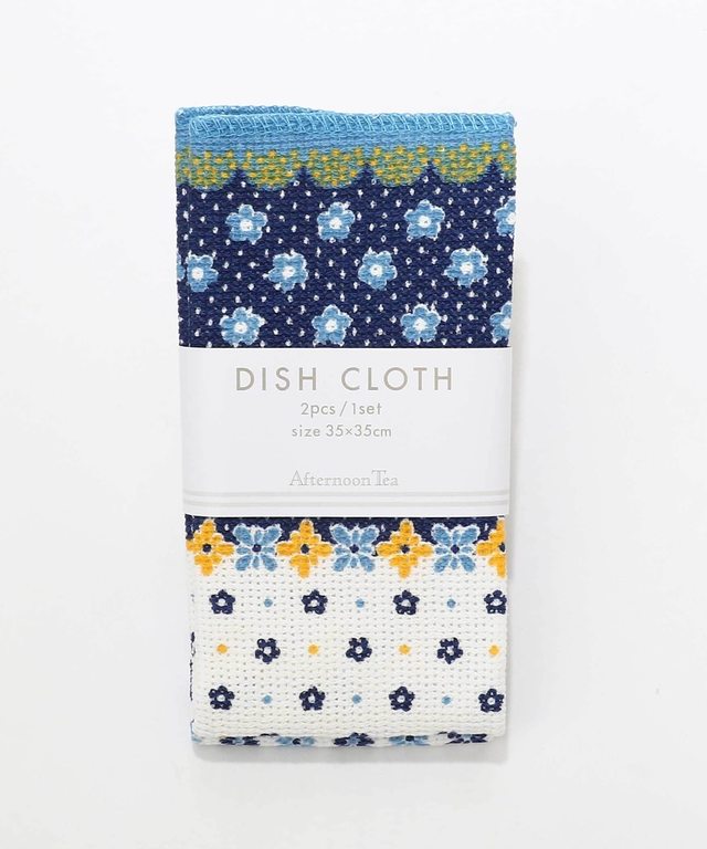 ディッシュクロス