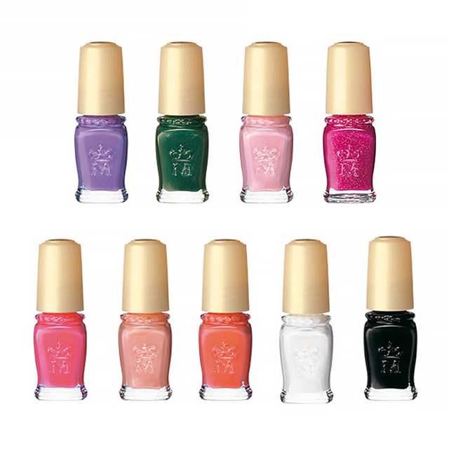 アーティスティックネールズ