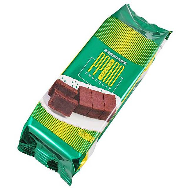 ラグノオ　ポロショコラ　1本