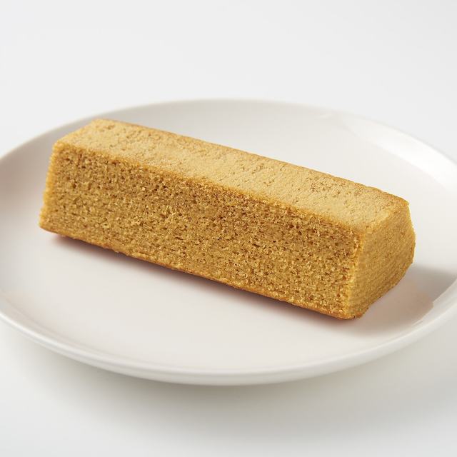 不揃い　マロンバウム