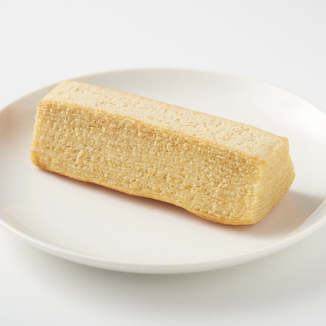 不揃い　焼きりんごバウム