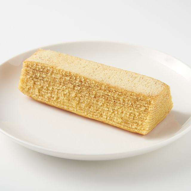 不揃い　ジンジャーバウム