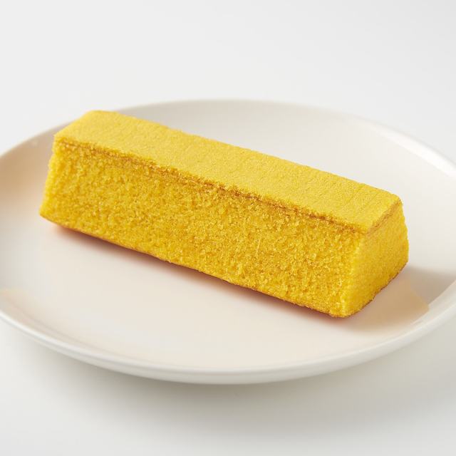 不揃い　かぼちゃバウム