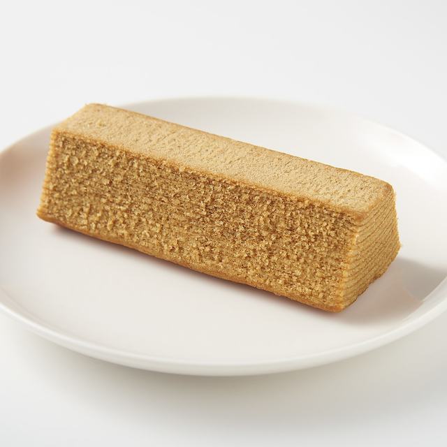 不揃い　チャイバウム