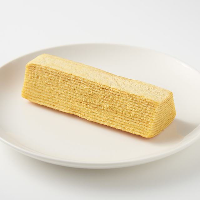 不揃い　ミルクバウム