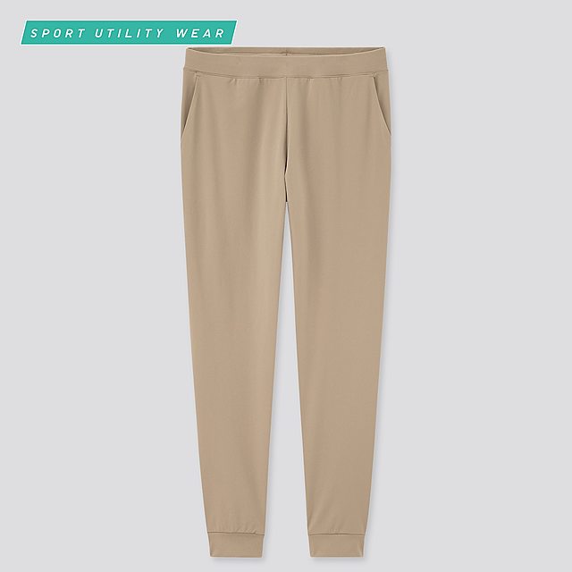 ウルトラストレッチアクティブジョガーパンツ（丈標準65～67cm）