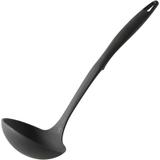 お玉 feeling(ブラック)