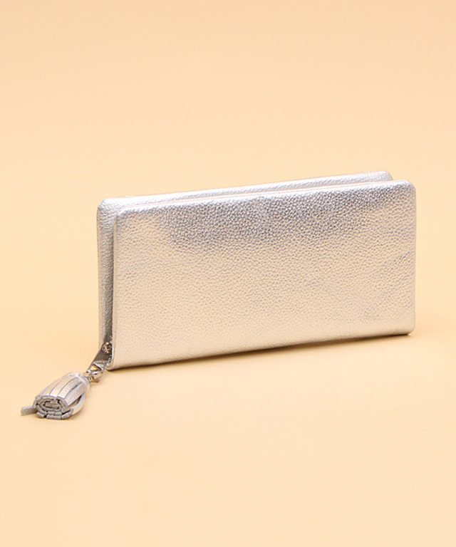 カウレザー 長財布