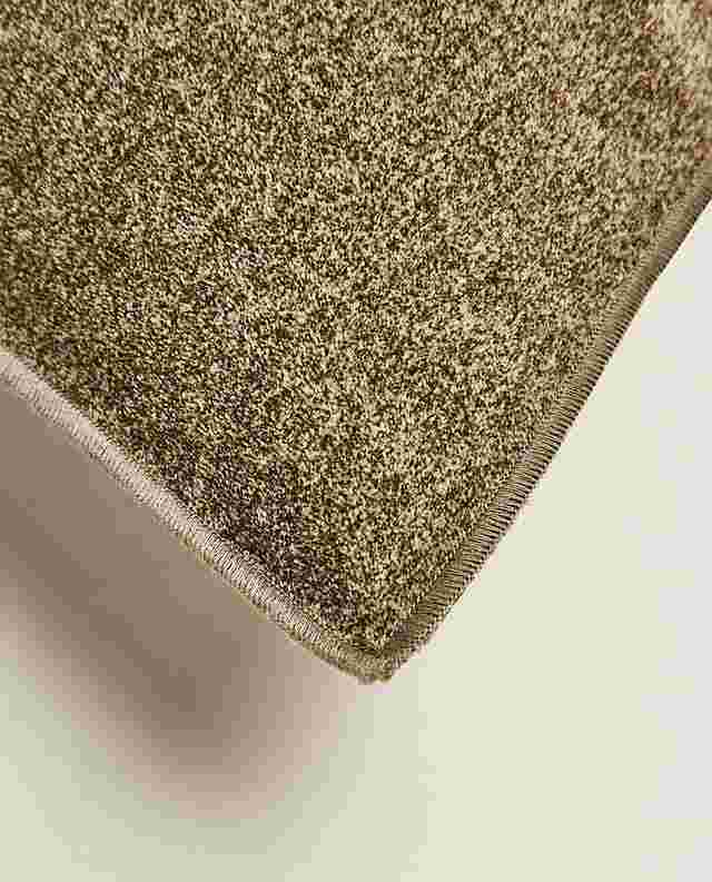 ベルベット製クッションカバー