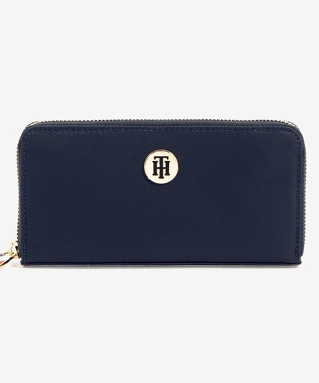 ベーシックロングウォレット