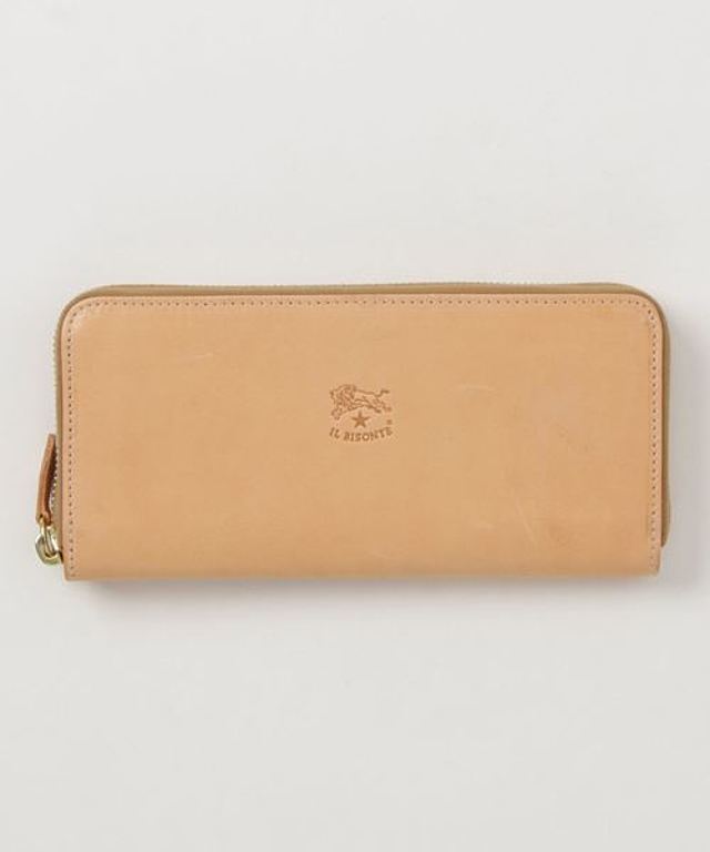 ORIGINAL LEATHER / LONG WALLET