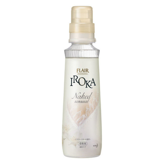 フレアフレグランス IROKA Airy 570ml