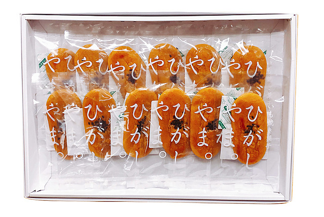 ひがしやま（12枚入）