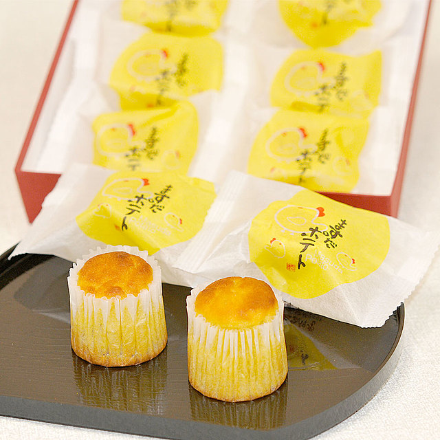 ますだポテト（6個入り）