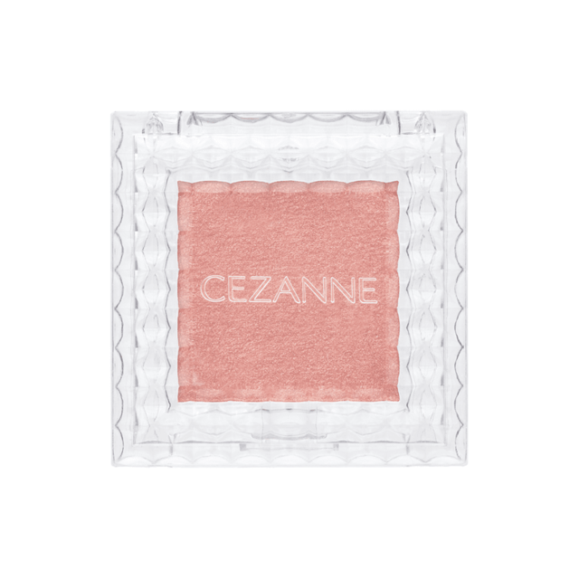 シングルカラーアイシャドウ