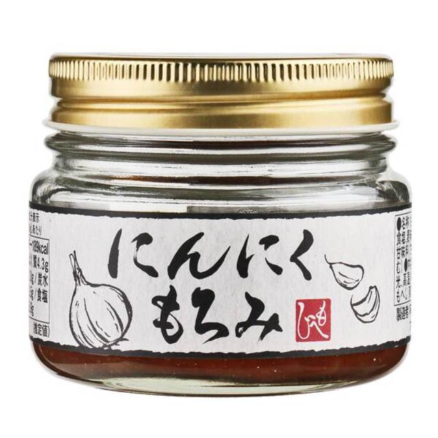 にんにくもろみ