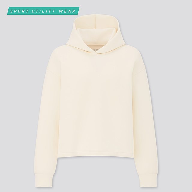 ウルトラストレッチドライスウェットプルパーカ