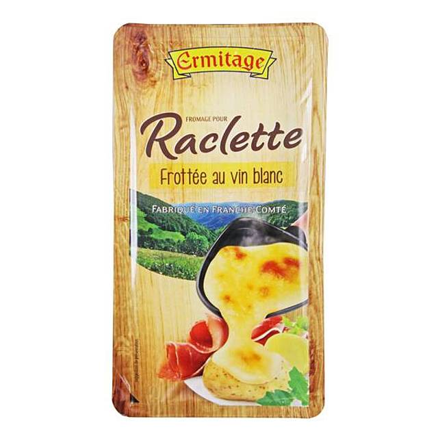 【冷蔵】ラクレット・プレーン　200g