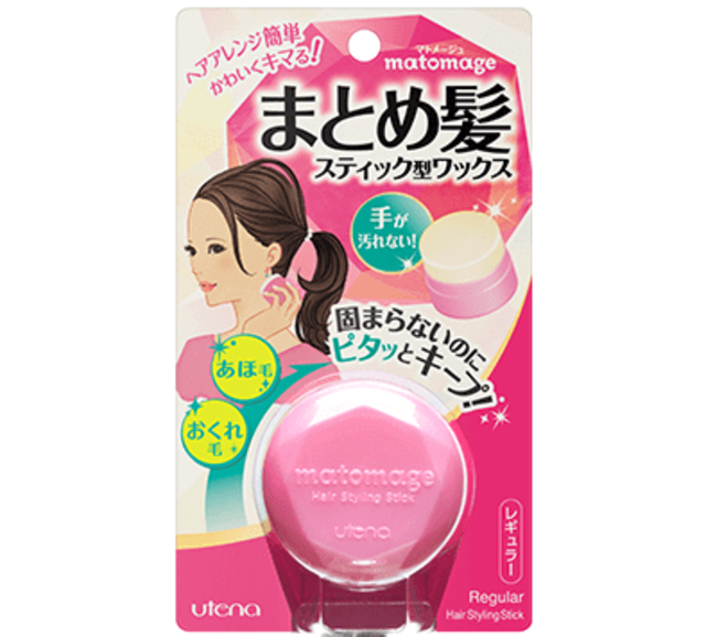 マトメージュ まとめ髪スティック　 レギュラー