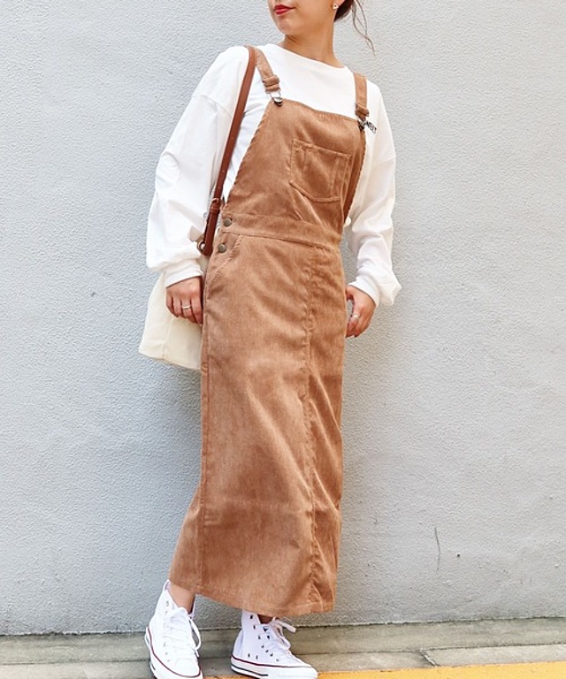 コーデュロイジャンスカ